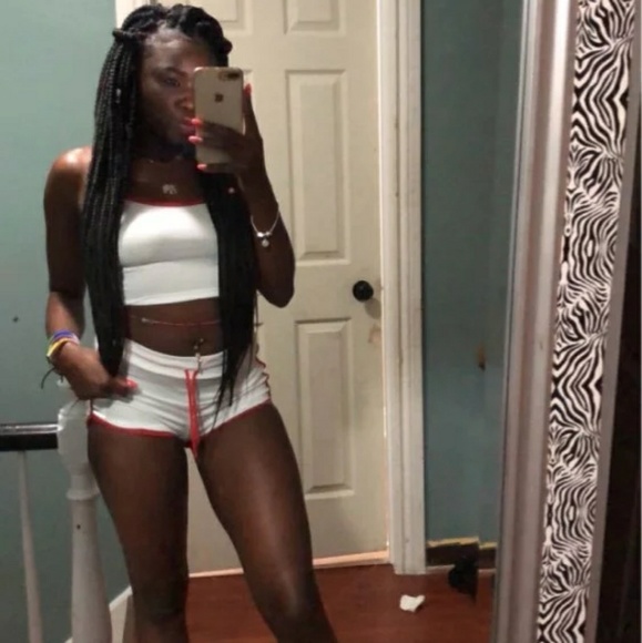 Sexy short sets - Picture 4 of 8